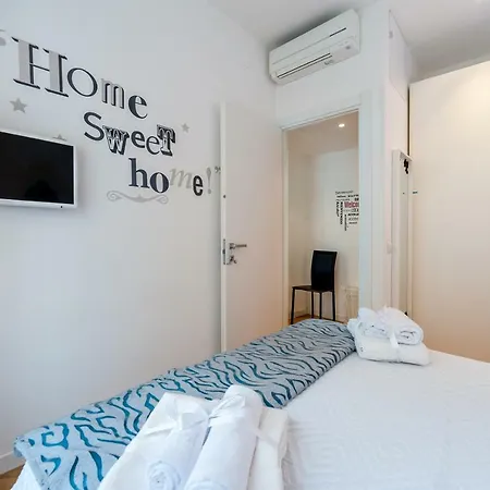 Home Sweet Home Rome Exterior photo
