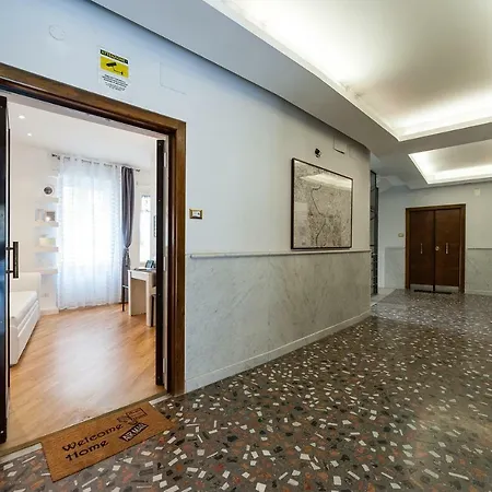 Home Sweet Home Rome Exterior photo
